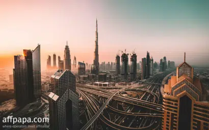 UAE issues new gambling licneses