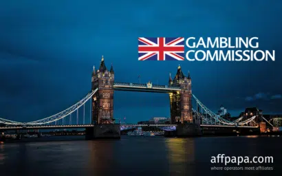 UKGC warns about AI, crypto games and money laundering