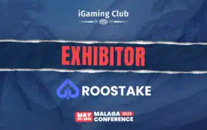 RooStake Set to Exhibit at iGaming Club Conference Malaga 2025
