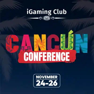 iGaming Club Conference Cancun 2025 iGaming Club Conference Cancun 2025