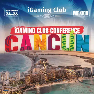 iGaming Club Conference Cancun 2025 iGaming Club Conference Cancun 2025