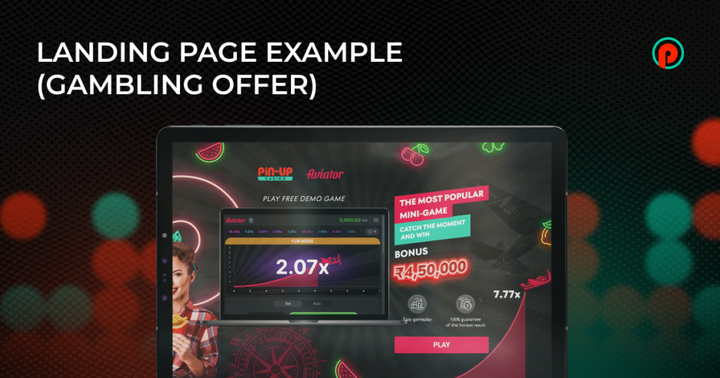 iGaming success in India