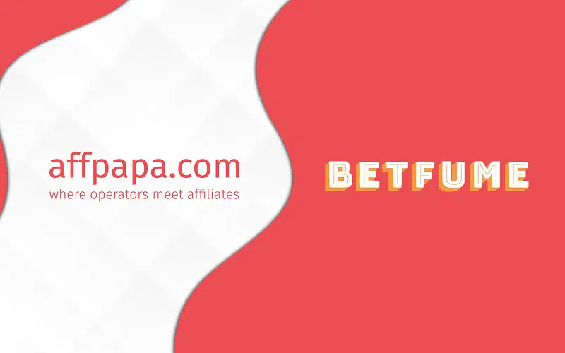 AffPapa Adds Betfume to Its Expanding Directory AffPapa Adds Betfume to Its Expanding Directory