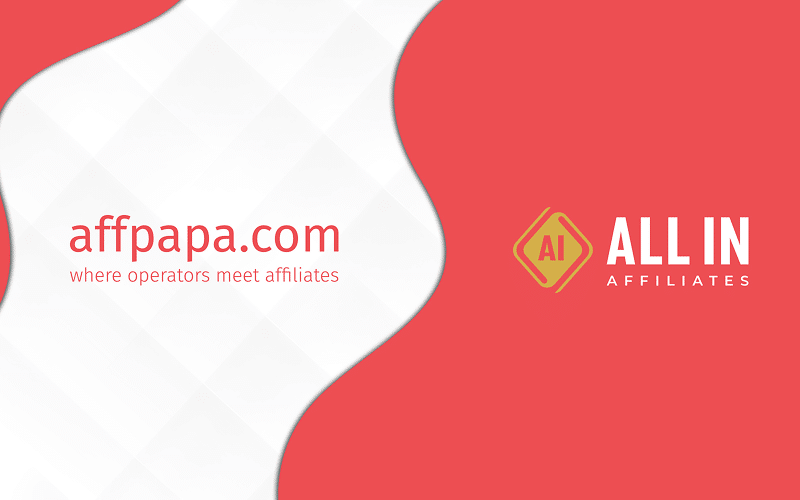 AffPapa Strikes a Deal with All In Affiliates AffPapa Strikes a Deal with All In Affiliates