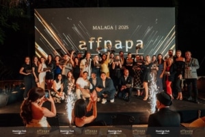 AffPapa iGaming Awards 2025: Winners Announced