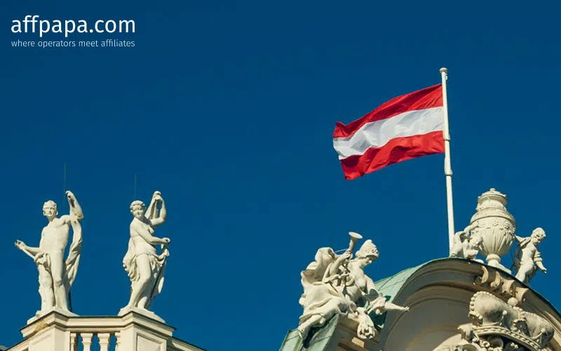 Austria shuts down major illegal lottery operation Austria shuts down major illegal lottery operation