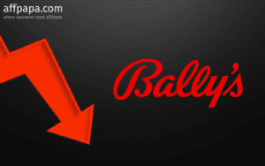 Bally’s Q1 revenue declines to $589.2M after Asia exit