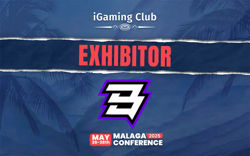 Basher Agency to Exhibit at iGaming Club Conference Malaga 2025