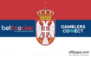 BetBlocker Launches Serbian-Language Support with Gamblers Connect