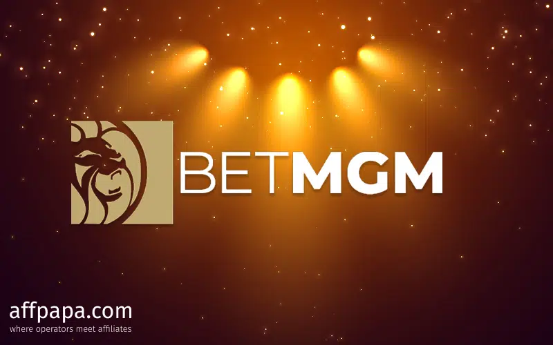 BetMGM player hits $609K jackpot with a simple bet BetMGM player hits $609K jackpot with a simple bet