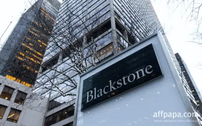 Blackstone announces Clarion Events sale worth £2 billion