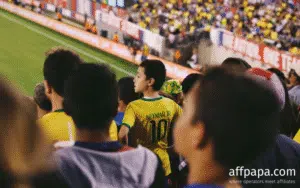 Brazil Football Clubs Against Gambling Sponsorship Ban