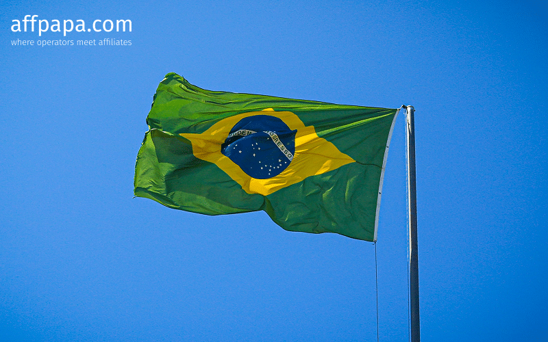 Brazil shares first results from regulated iGaming market Brazil shares first results from regulated iGaming market