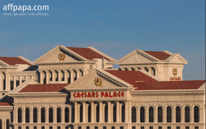 Caesars donates $200K to support gambling addiction research