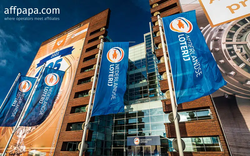 Dutch Government Retains Ownership of Nederlandse Loterij and Holland Casino