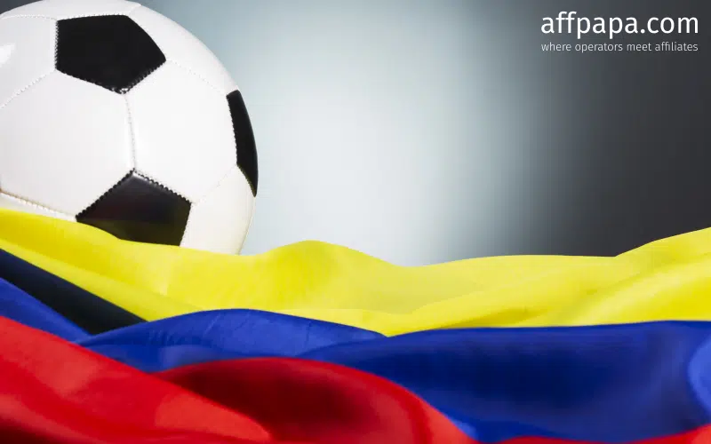 Esports becomes official betting option in Colombia Esports becomes official betting option in Colombia