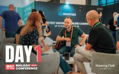 First Day of iGaming Club Conference Malaga 2025 Kicks Off Strong