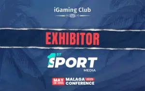 First Sport Media to Exhibit at iGaming Club Conference Malaga 2025