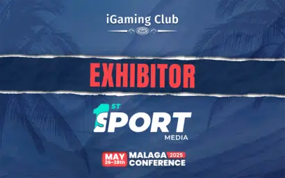 First Sport Media to Exhibit at iGaming Club Conference Malaga 2025
