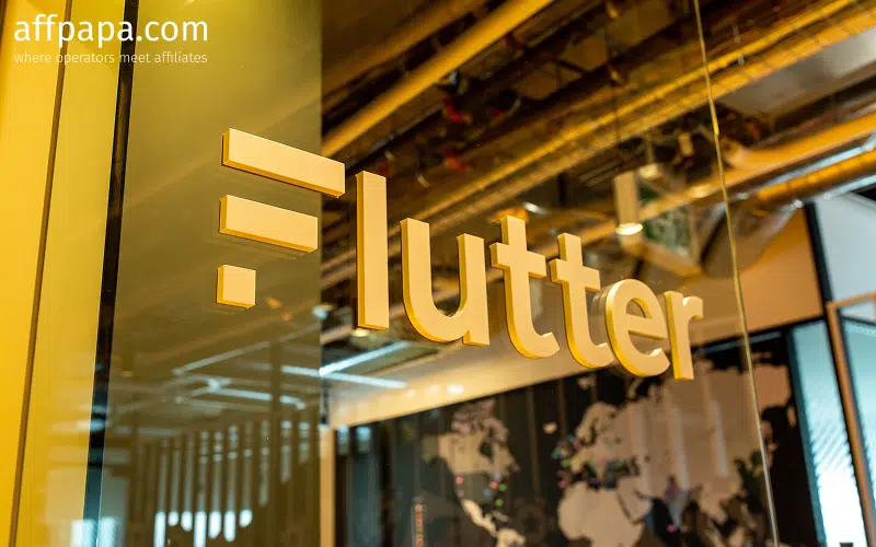 Flutter Entertainment forecasts strong 2025 with $17.08B Flutter Entertainment forecasts strong 2025 with $17.08B