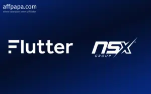 Flutter completes $350M deal for 56% stake in Brazil’s NSX
