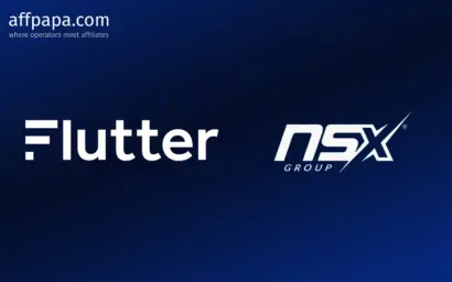 Flutter completes $350M deal for 56% stake in Brazil’s NSX