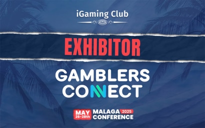 Gamblers Connect Returns to Exhibit at iGaming Club Conference Malaga 2025