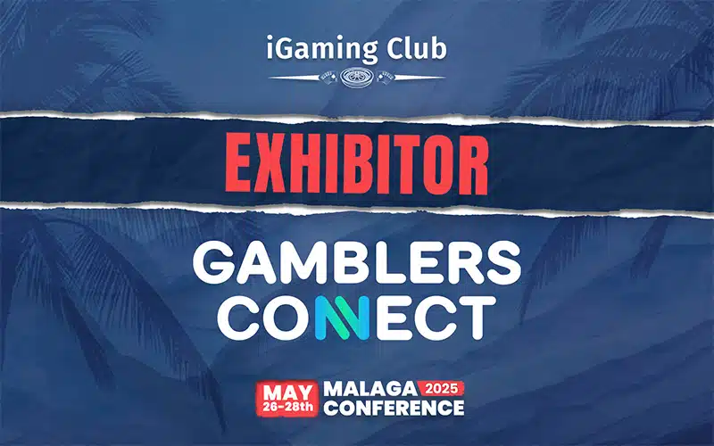 Gamblers Connect Returns to Exhibit at iGaming Club Conference Malaga 2025 Gamblers Connect Returns to Exhibit at iGaming Club Conference Malaga 2025