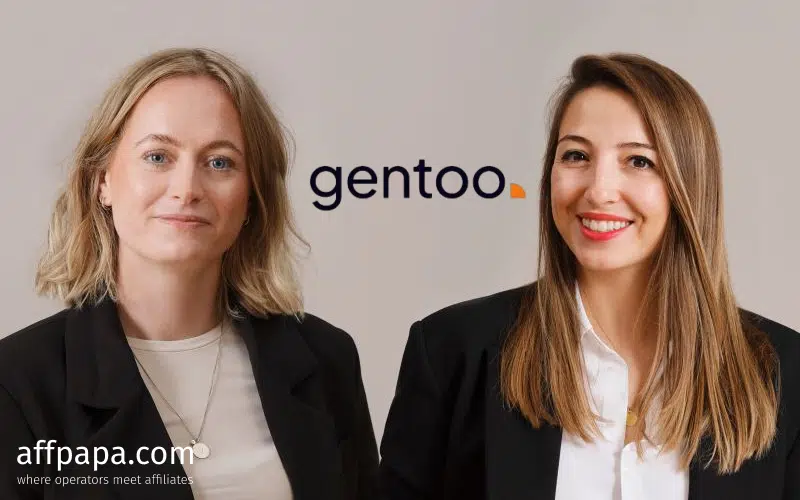 Gentoo Media Strengthens Executive Team with Key Promotions Gentoo Media Strengthens Executive Team with Key Promotions