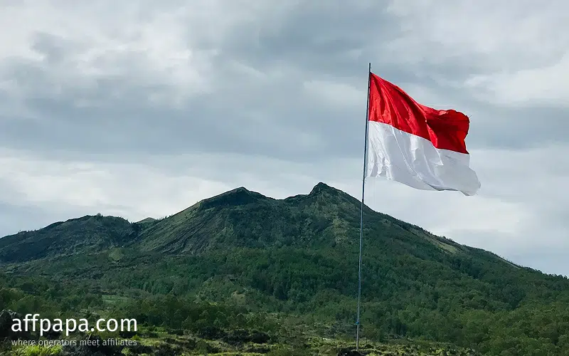 Indonesia freezes 28,000 iGaming-related accounts