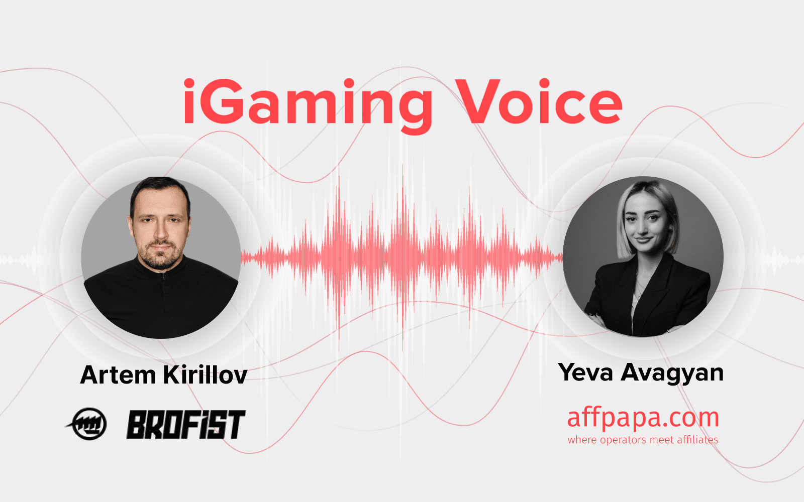 Interview with Artem Kirillov – CEO at BROFIST