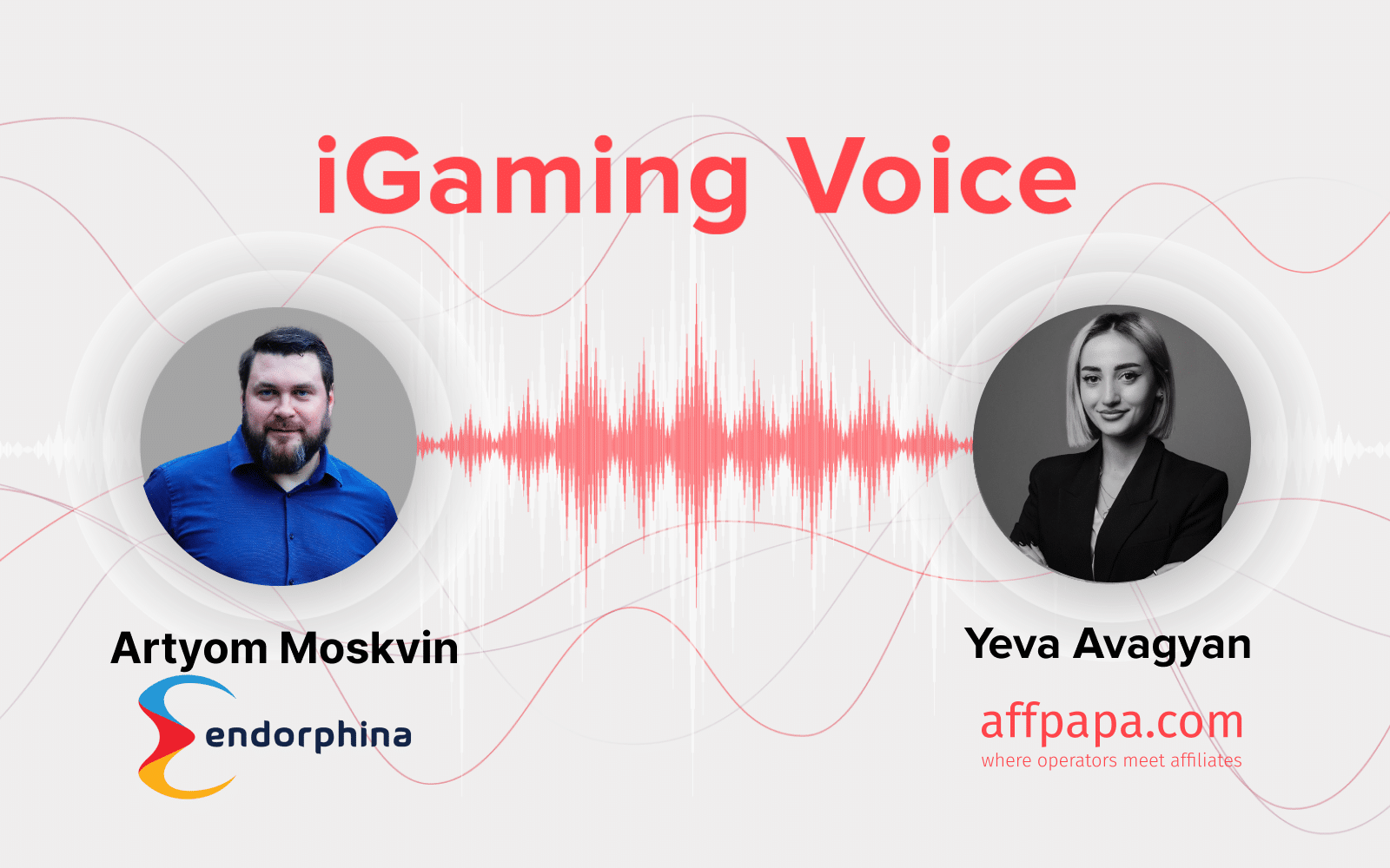 Interview with Artyom Moskvin – COO at Endorphina