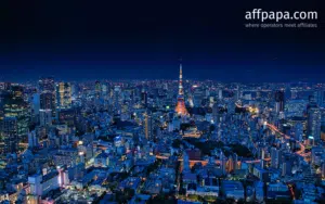 Japan considers having two more casinos by 2027