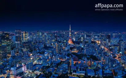 Japan considers having two more casinos by 2027