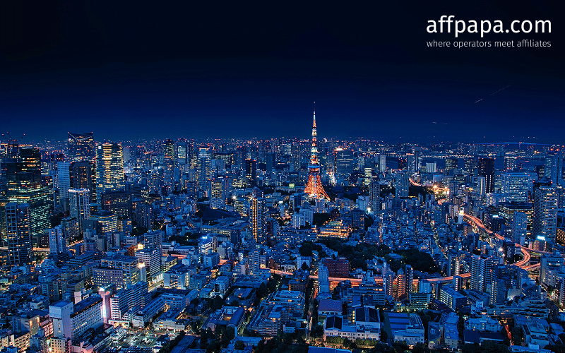 Japan considers having two more casinos by 2027 Japan considers having two more casinos by 2027