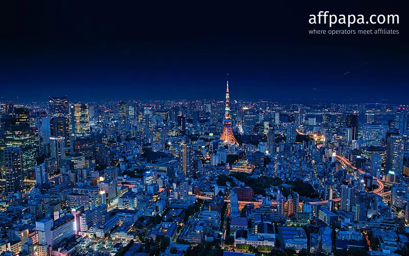 Japan considers having two more casinos by 2027