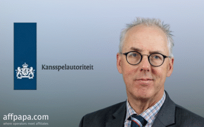 KSA Chairman Michel Groothuizen Becomes GREF Board Member