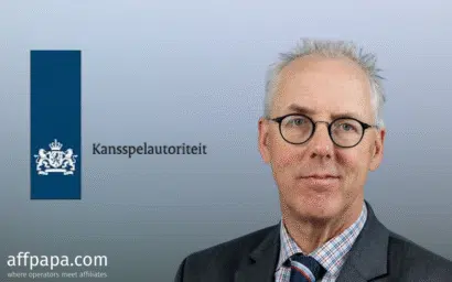 KSA Chairman Michel Groothuizen Becomes GREF Board Member