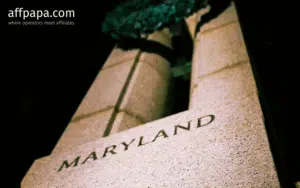 Maryland raises mobile betting tax to 20% starting 2026