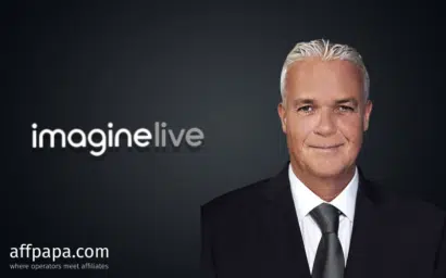 Matthew Charlesworth Returns to Imagine Live as CDO
