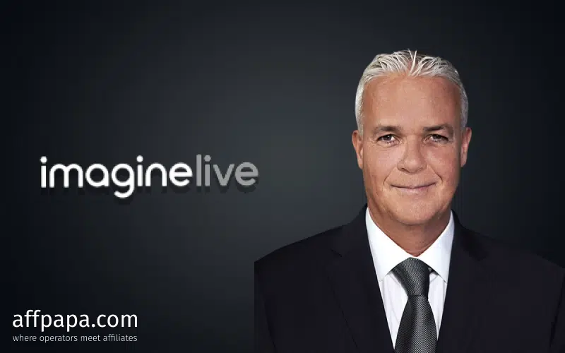 Matthew Charlesworth Returns to Imagine Live as CDO