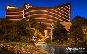 Nevada Proposes $5.5M Fine Against Wynn Resorts