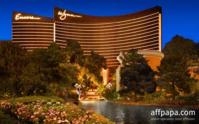 Nevada Proposes $5.5M Fine Against Wynn Resorts