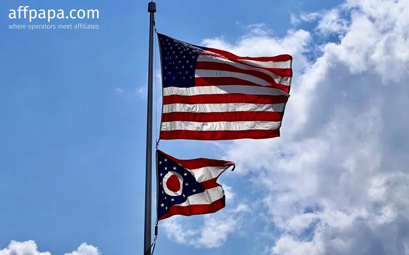 Ohio Casinos Clash Over Online Gambling Proposal