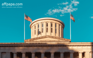 Ohio iGaming legalization bill advances to Senate review