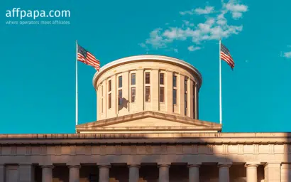 Ohio iGaming legalization bill advances to Senate review