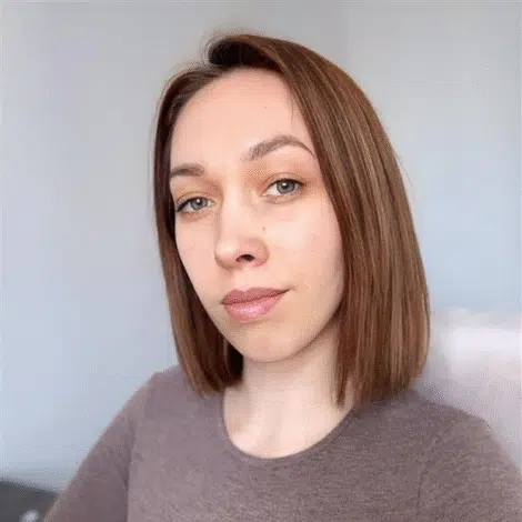 Olga Gromova