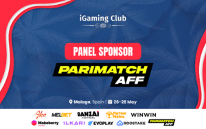 Parimatch Affiliates As Panel Sponsor at iGaming Club Conference Malaga 2025
