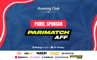 Parimatch Affiliates As Panel Sponsor at iGaming Club Conference Malaga 2025