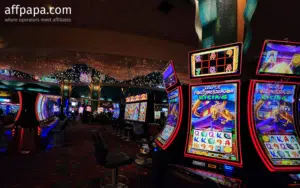 Pennsylvania Bill to ease casino slot restriction